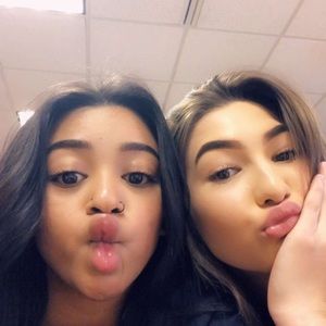 Meet your Posher, Abreyana